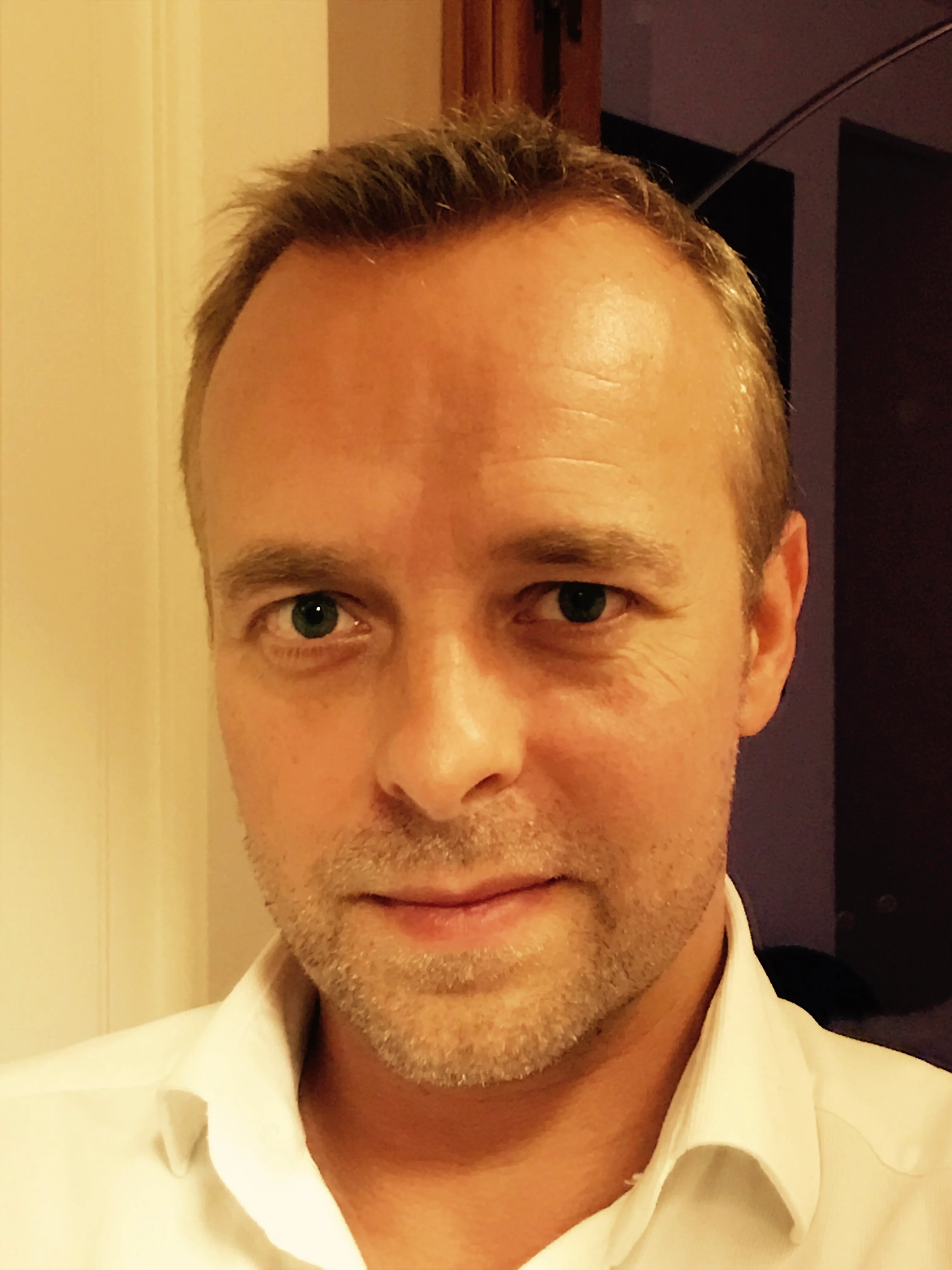 Arnaud Leplet