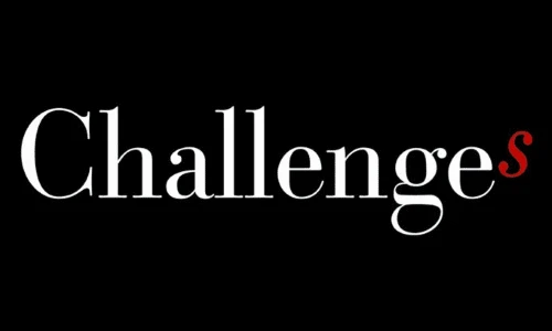 Logo Challenges