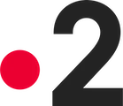 Logo France 2 - JT 13h