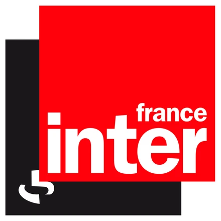 Logo France Inter
