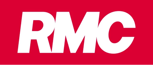 Logo RMC - Bourdin Direct