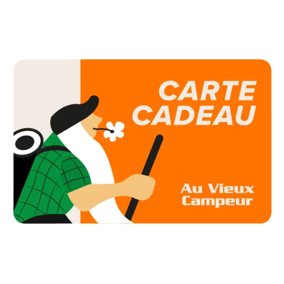 Au Vieux Campeur