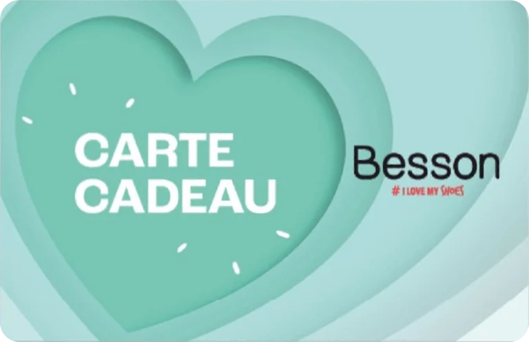 Besson Chaussures