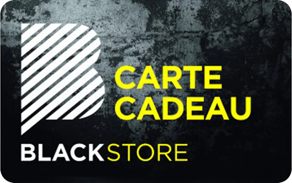 Blackstore