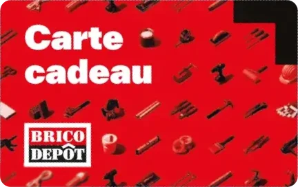 Brico Dépôt