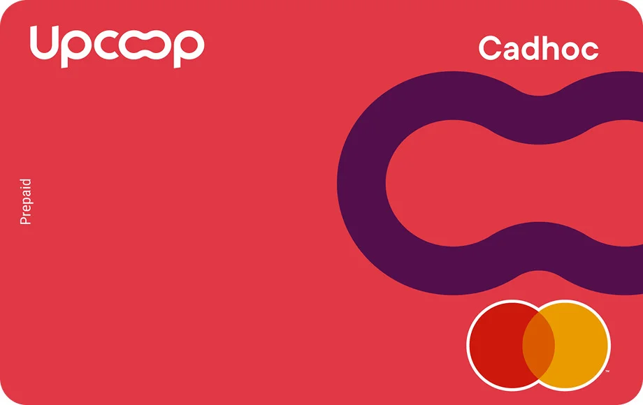 Carte cadeau Cadhoc