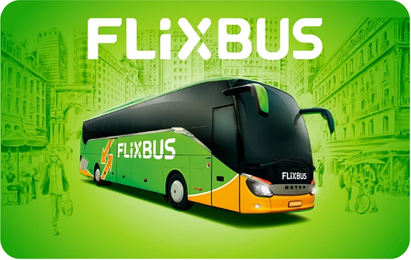 Visuel bon de transport FlixBus