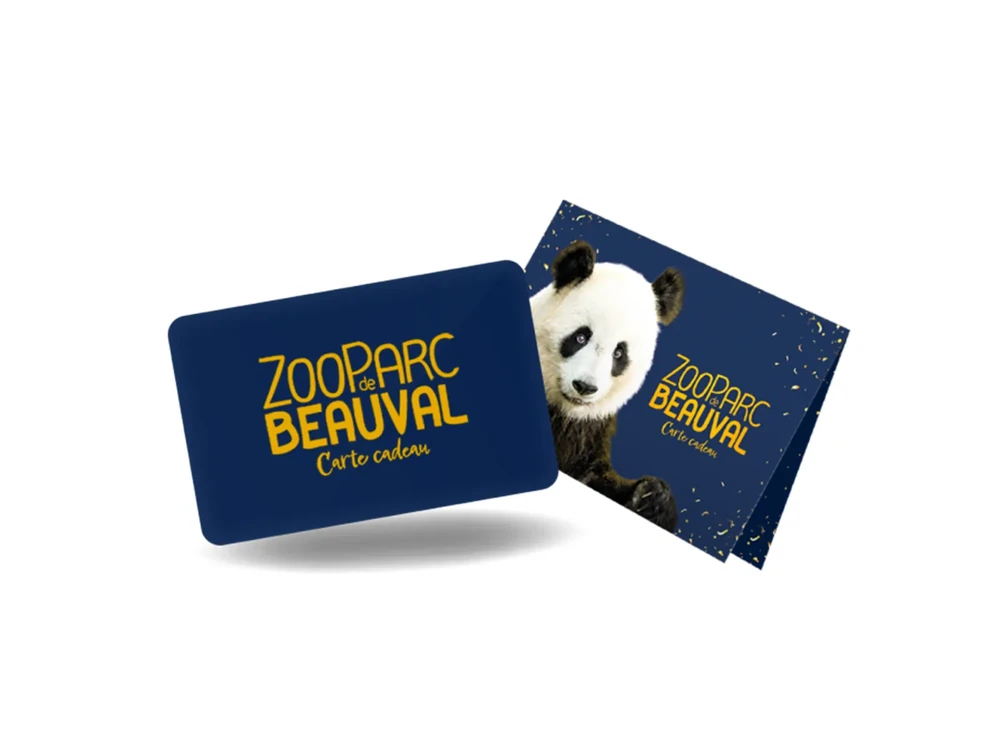ZooParc de Beauval