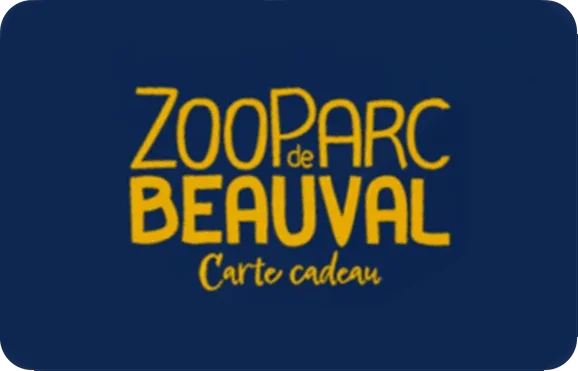 ZooParc de Beauval