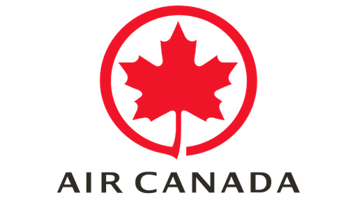 Logo Air Canada