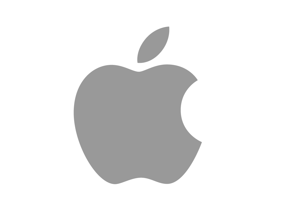 Logo Apple Gift Card