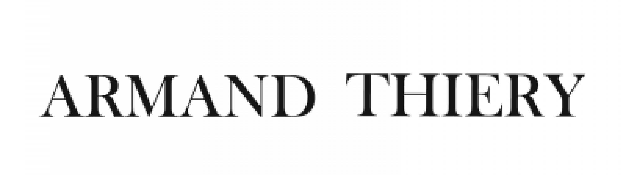 Logo Armand Thiery