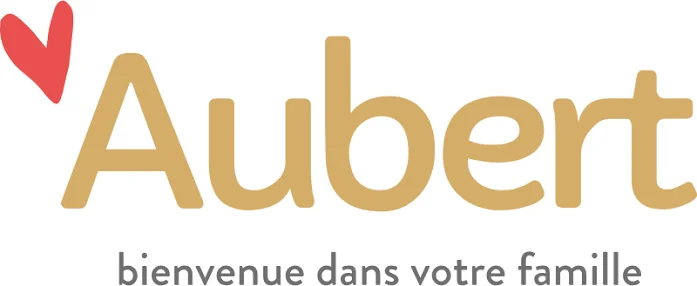 Logo Aubert