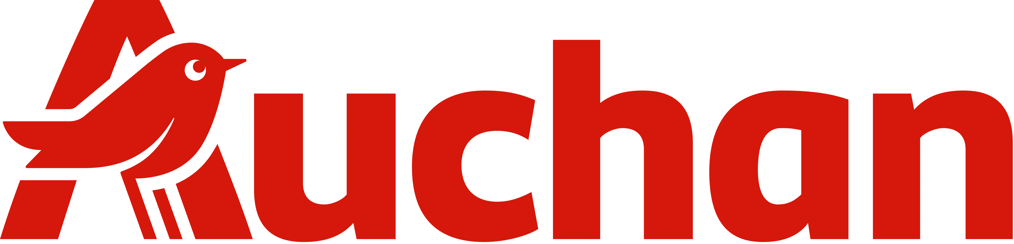 Logo Auchan