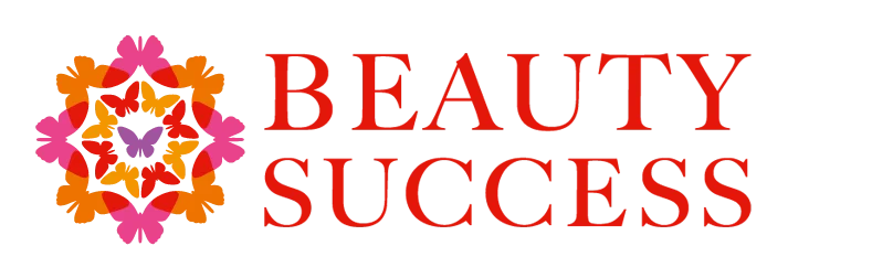 Logo Beauty Success