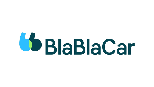 Logo BlaBlaCar Bus