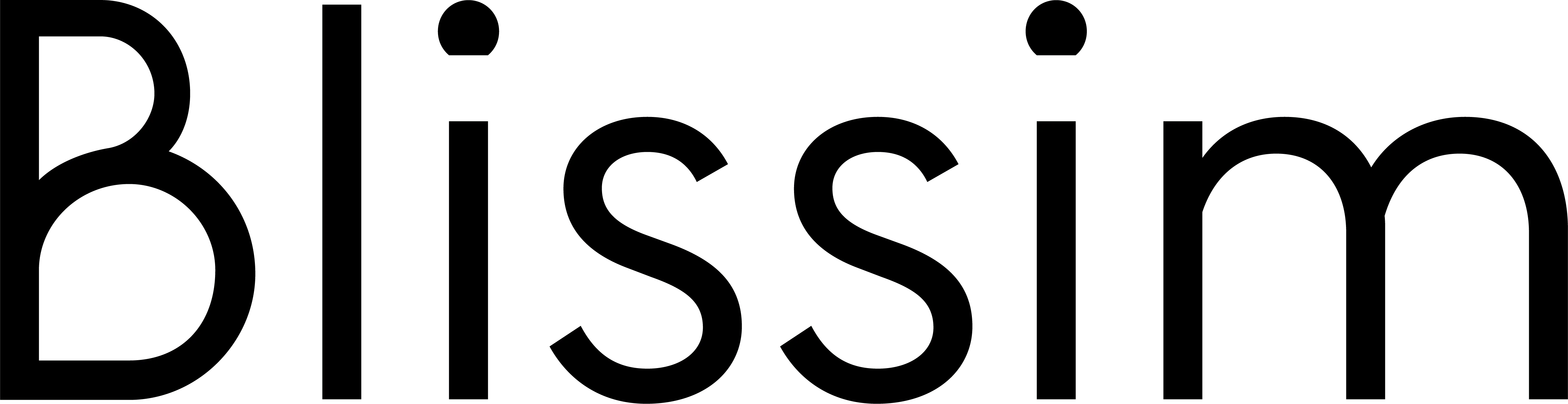Logo Blissim