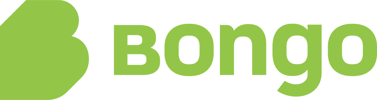 Logo Bongo
