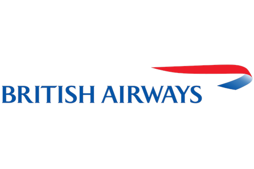 Logo British Airways
