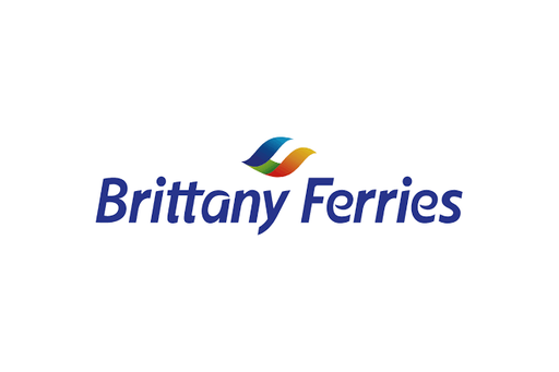 Logo Brittany Ferries