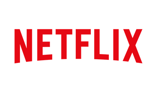 Logo Netflix