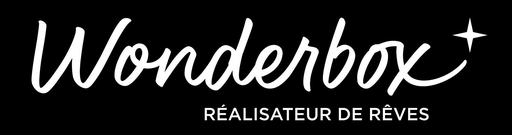 Logo Wonderbox